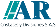 AR CRISTALES Y DIVISIONES